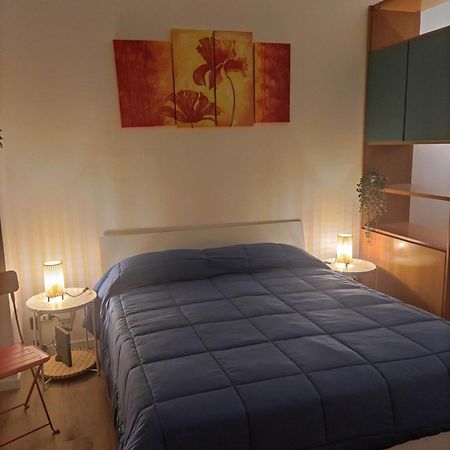 Appartamento La Casa Di Antonia Milano Esterno foto