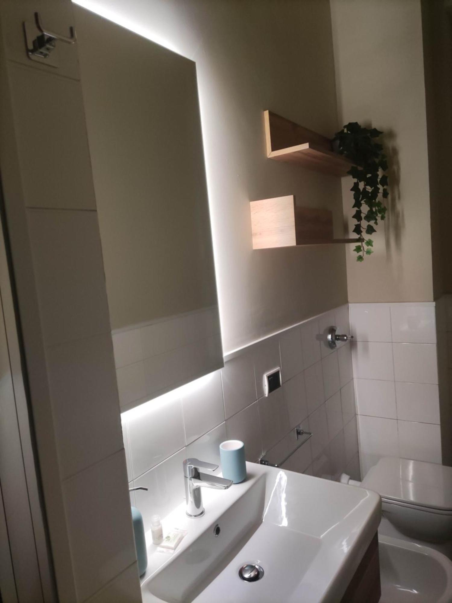 Appartamento La Casa Di Antonia Milano Esterno foto