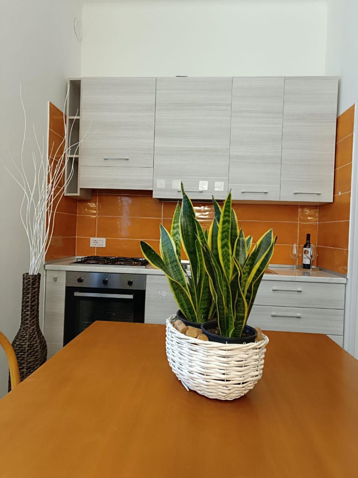 Appartamento La Casa Di Antonia Milano Esterno foto
